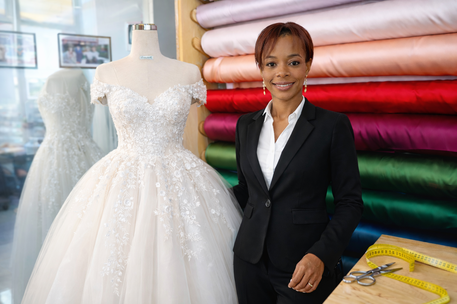 Sposa su misura per te